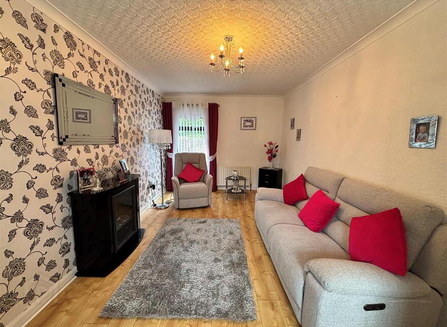 13 Sunningdale Gardens, Belfast, BT14 6SE