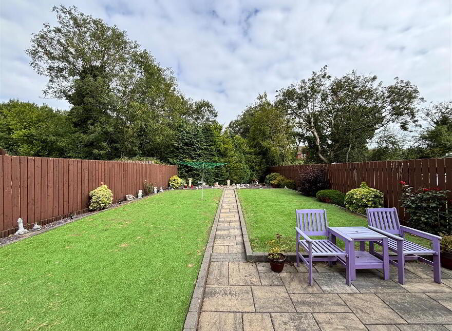 13 Sunningdale Gardens, Belfast, BT14 6SE