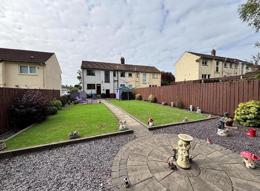 13 Sunningdale Gardens, Belfast, BT14 6SE