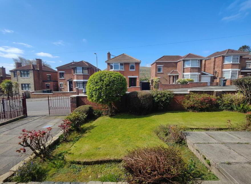 21 Abbeydale Parade, Belfast, BT14 7HJ