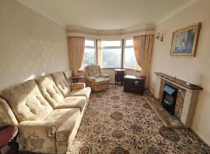 21 Abbeydale Parade, Belfast, BT14 7HJ