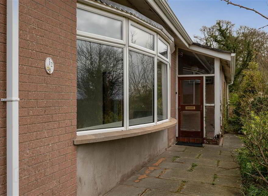 12 Sentry Hill, Ballymena, BT43 6NE