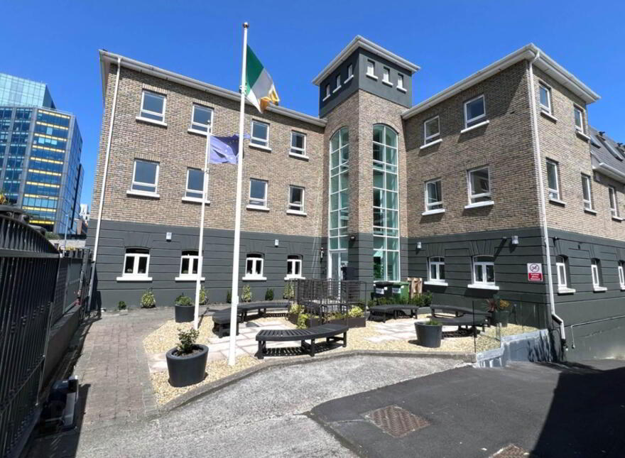 1862 Barrow (Offices, 1 And 2), Barrow Street, Dublin, D04E9R0
