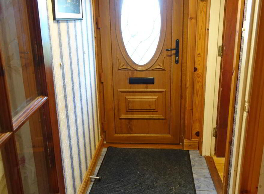 36 Ferney Rise, Enniskillen, BT74 7NF