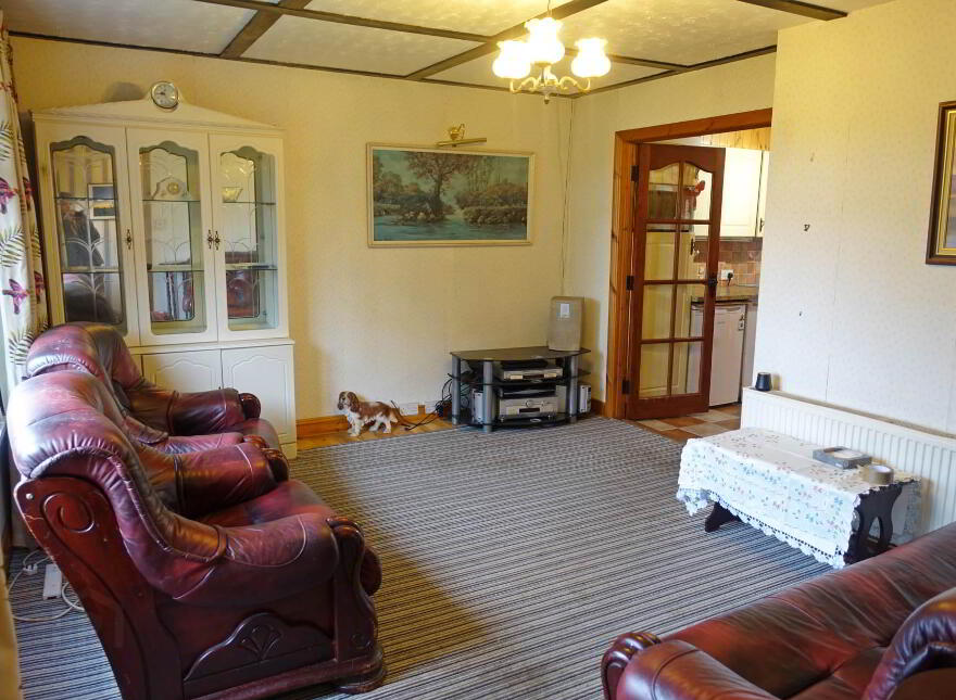 36 Ferney Rise, Enniskillen, BT74 7NF