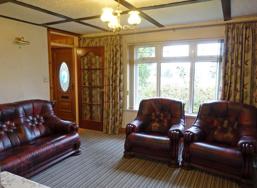 36 Ferney Rise, Enniskillen, BT74 7NF