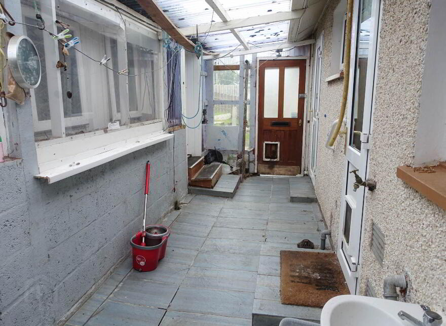 36 Ferney Rise, Enniskillen, BT74 7NF