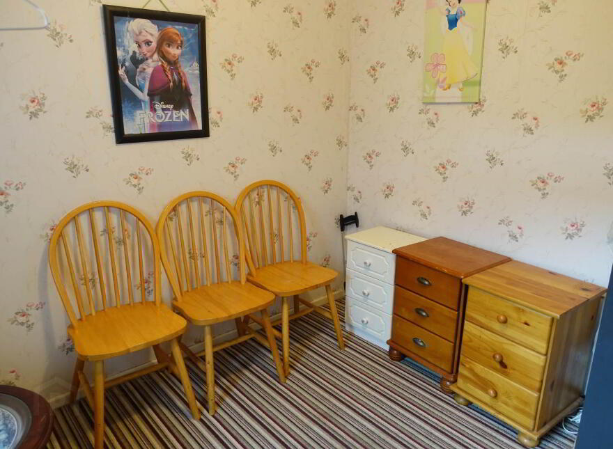 36 Ferney Rise, Enniskillen, BT74 7NF