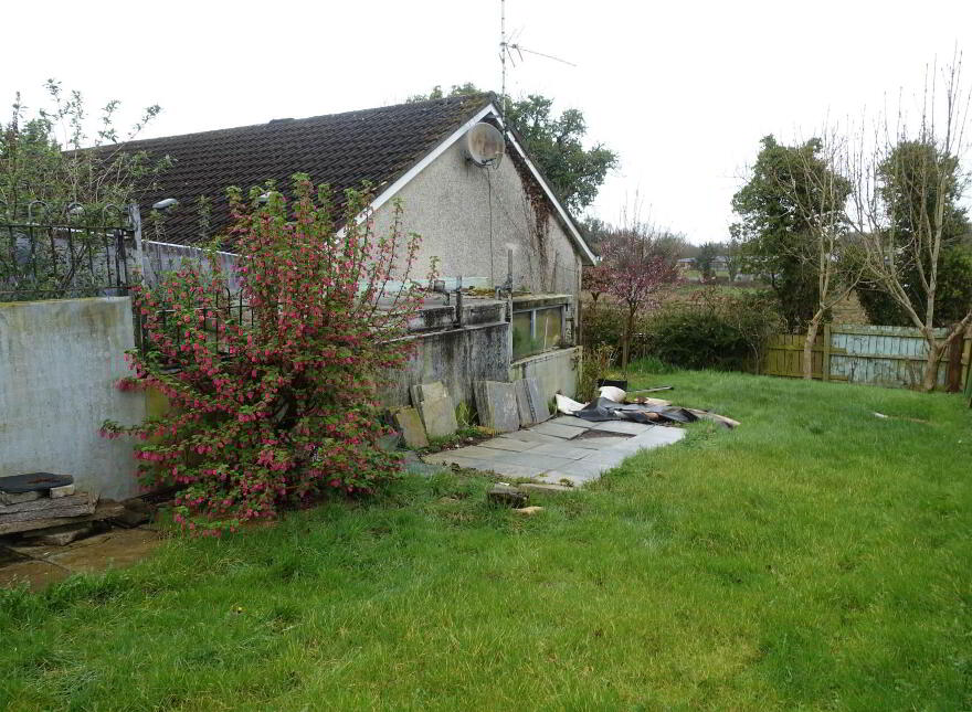 36 Ferney Rise, Enniskillen, BT74 7NF