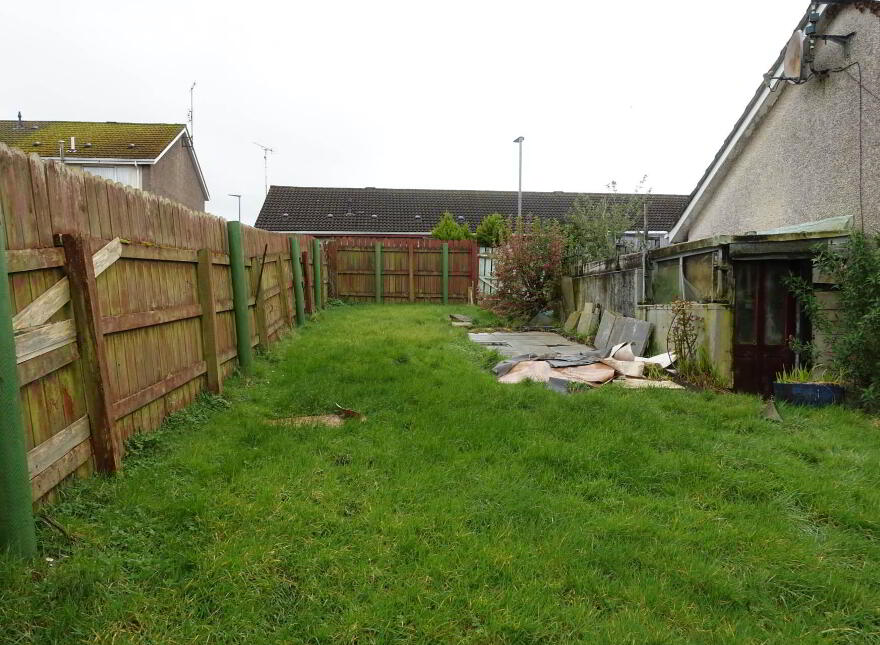 36 Ferney Rise, Enniskillen, BT74 7NF