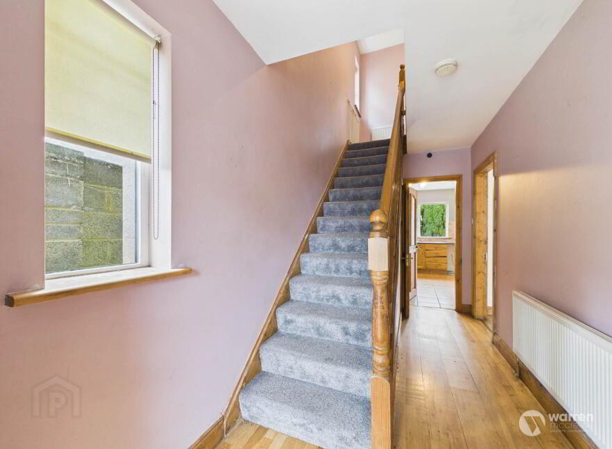 72 Oak Hill, Castlecomer, R95X956