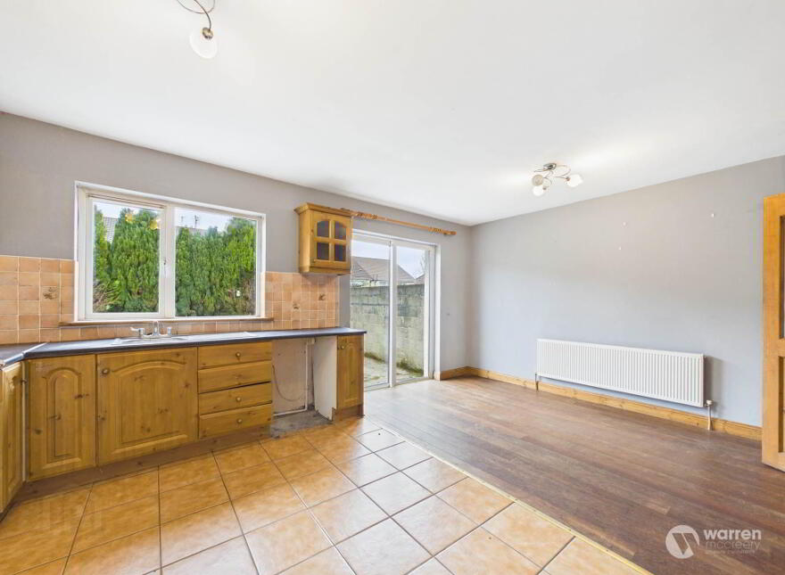 72 Oak Hill, Castlecomer, R95X956