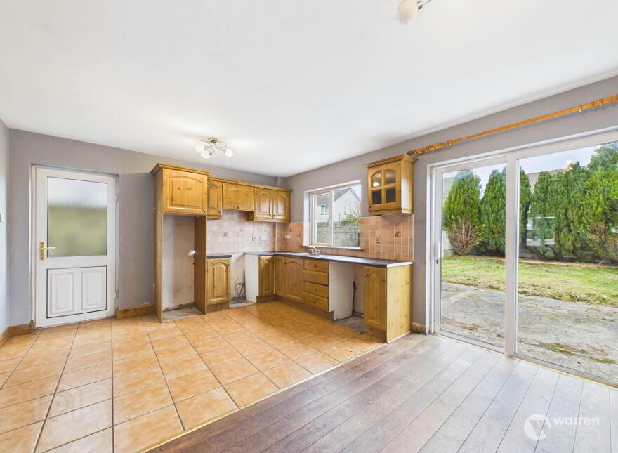 72 Oak Hill, Castlecomer, R95X956