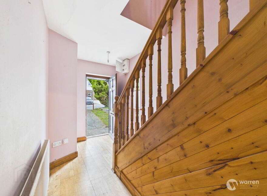 72 Oak Hill, Castlecomer, R95X956