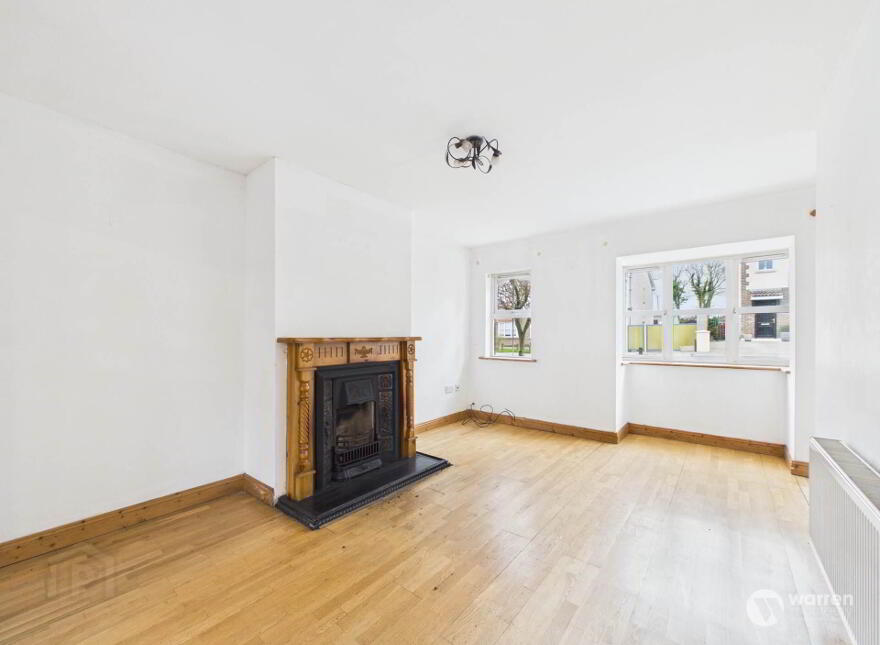 72 Oak Hill, Castlecomer, R95X956