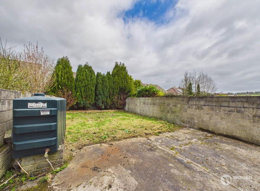72 Oak Hill, Castlecomer, R95X956