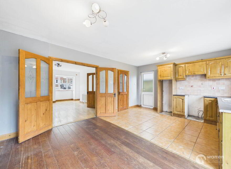 72 Oak Hill, Castlecomer, R95X956