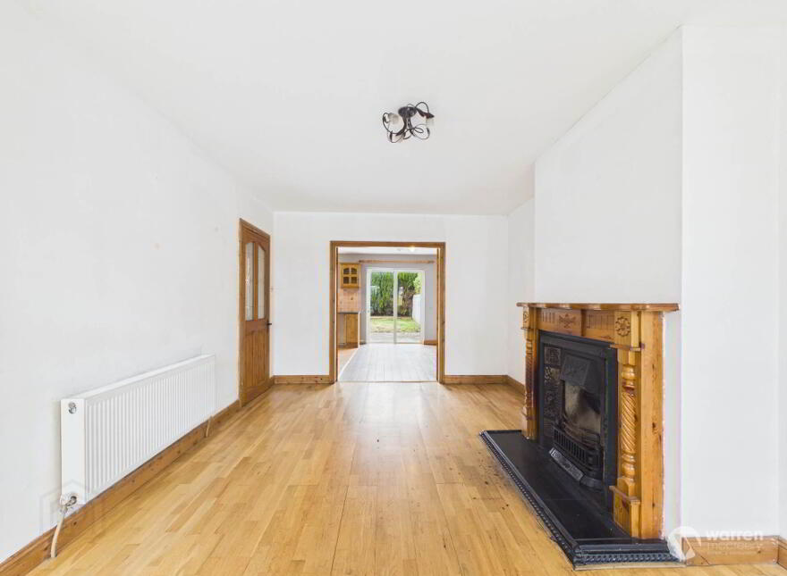 72 Oak Hill, Castlecomer, R95X956