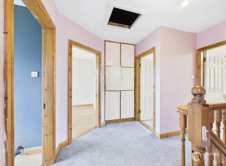 72 Oak Hill, Castlecomer, R95X956