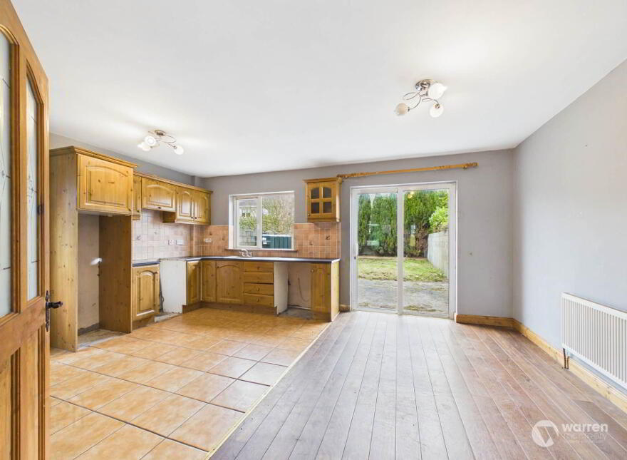 72 Oak Hill, Castlecomer, R95X956
