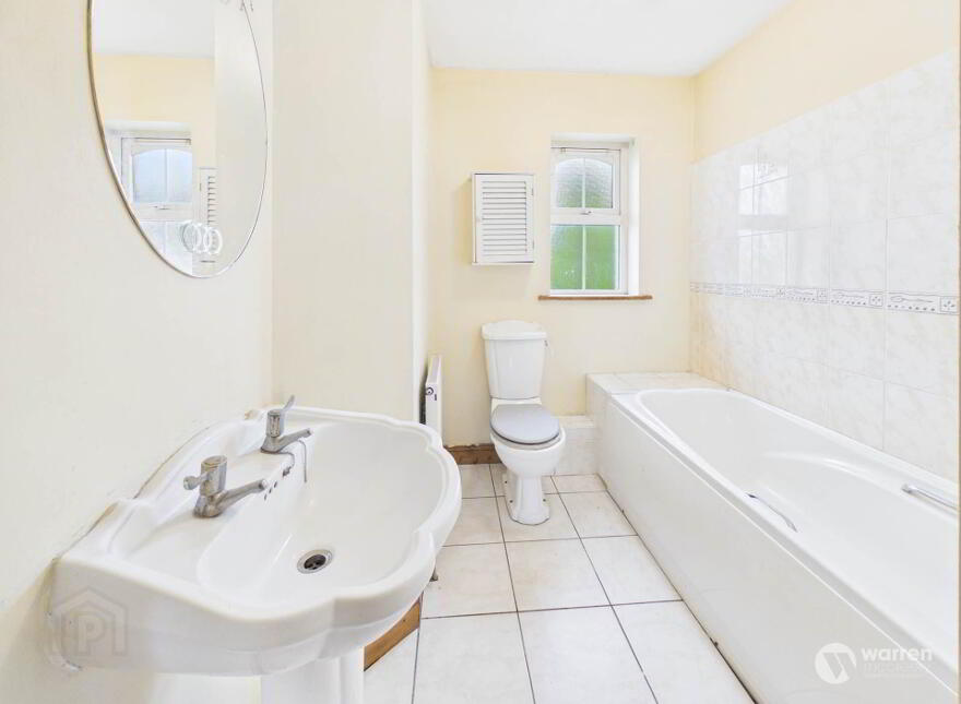 72 Oak Hill, Castlecomer, R95X956