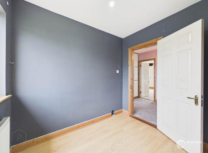 72 Oak Hill, Castlecomer, R95X956