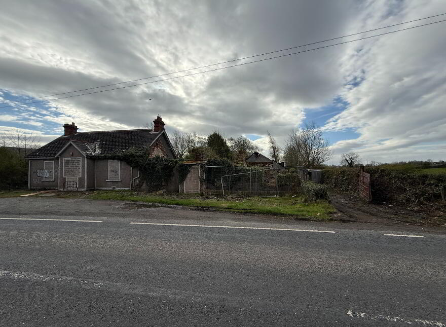 88 & 90 Loughgall Road, Portadown, BT62 4EG