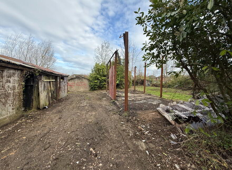 88 & 90 Loughgall Road, Portadown, BT62 4EG
