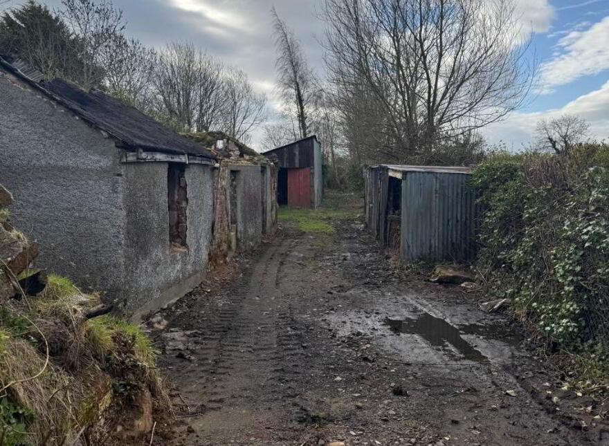 88 & 90 Loughgall Road, Portadown, BT62 4EG