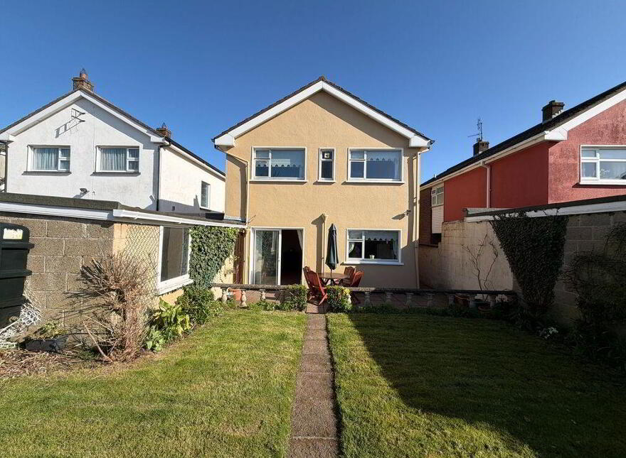 3 College Rise, Drogheda, A92E3HY