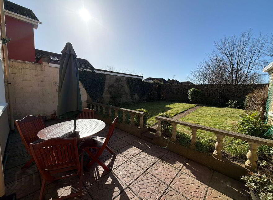 3 College Rise, Drogheda, A92E3HY