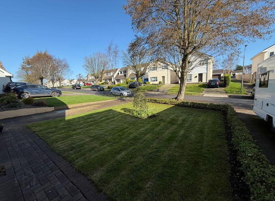 3 College Rise, Drogheda, A92E3HY
