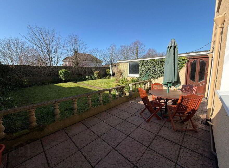 3 College Rise, Drogheda, A92E3HY