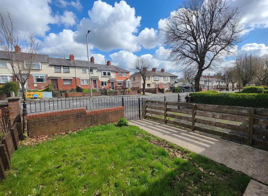 87 Twaddell Avenue, Belfast, BT13 3LG