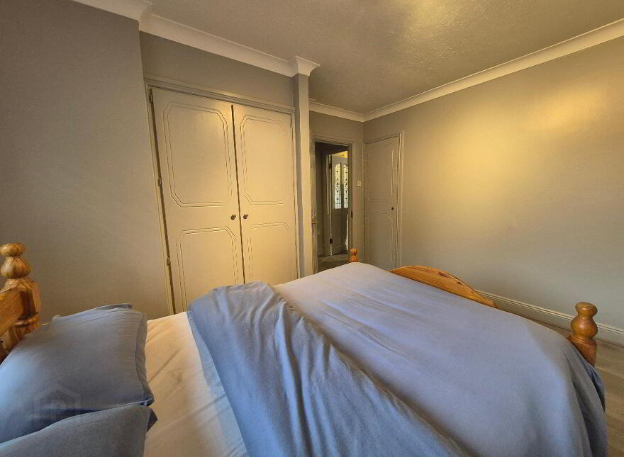 3 Pinewood, Dublin Road, Bonavalley, Athlone, N37YD77