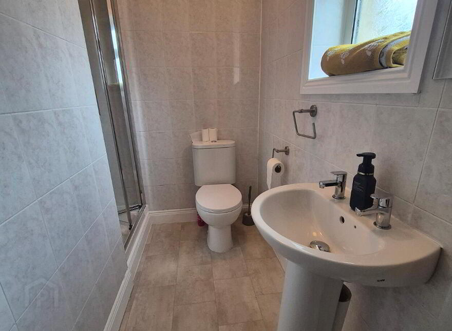 3 Pinewood, Dublin Road, Bonavalley, Athlone, N37YD77