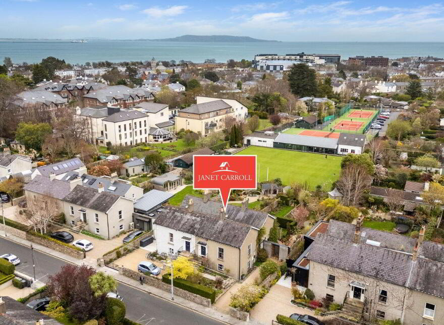 29 Waltham Terrace, Blackrock, Blackrock, A94H7D7