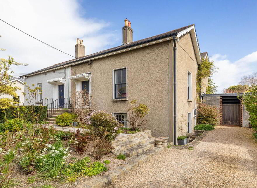 29 Waltham Terrace, Blackrock, Blackrock, A94H7D7