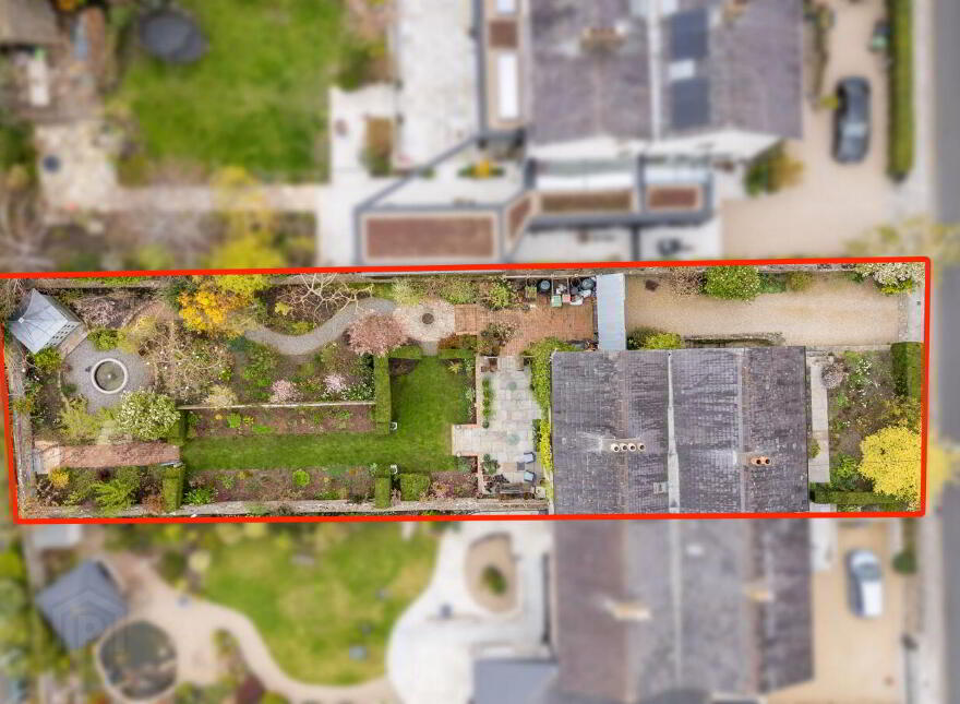29 Waltham Terrace, Blackrock, Blackrock, A94H7D7