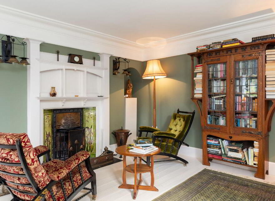 29 Waltham Terrace, Blackrock, Blackrock, A94H7D7