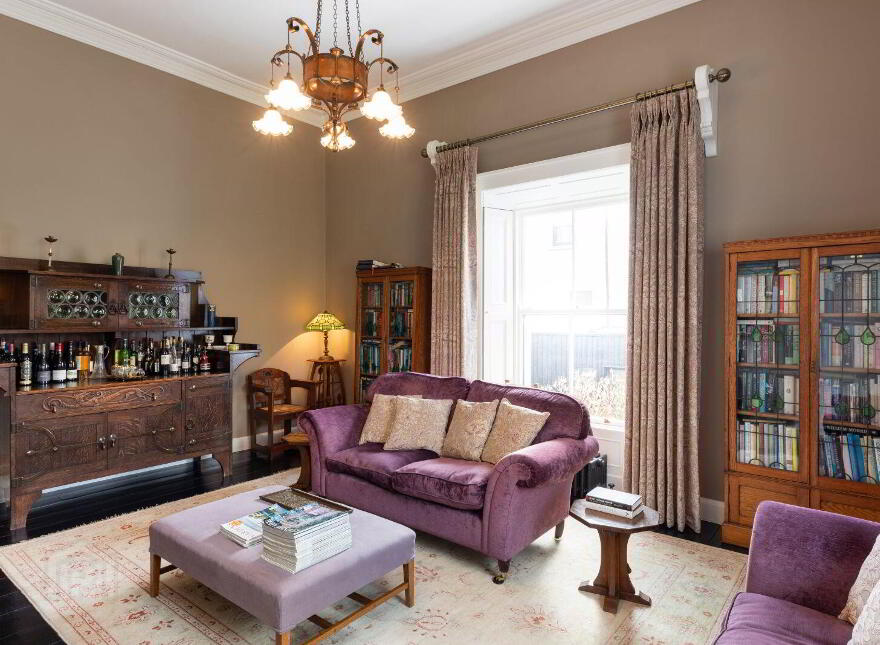 29 Waltham Terrace, Blackrock, Blackrock, A94H7D7