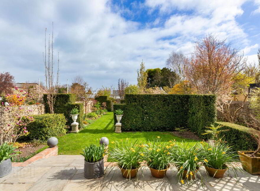 29 Waltham Terrace, Blackrock, Blackrock, A94H7D7