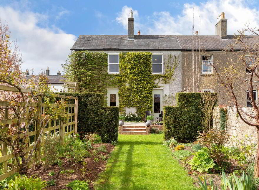 29 Waltham Terrace, Blackrock, Blackrock, A94H7D7