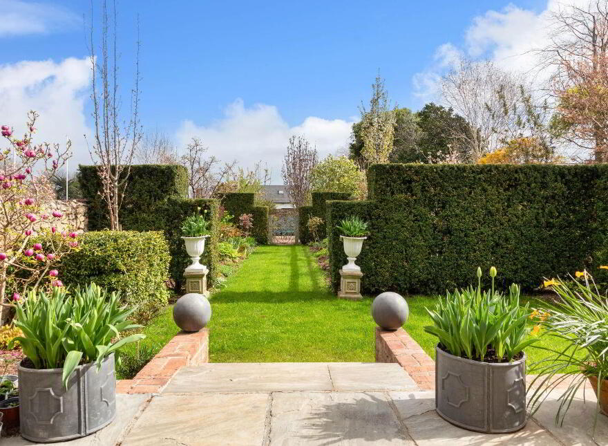 29 Waltham Terrace, Blackrock, Blackrock, A94H7D7