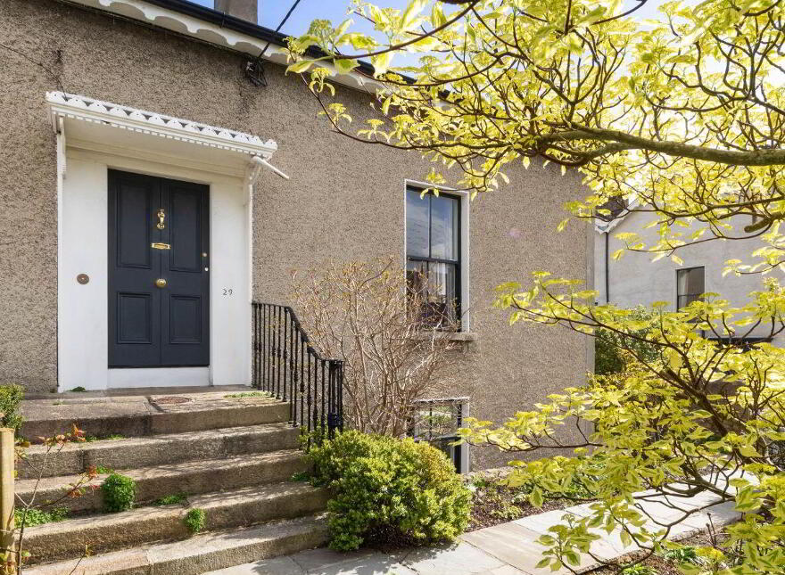 29 Waltham Terrace, Blackrock, Blackrock, A94H7D7