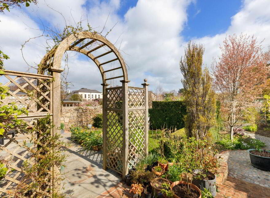 29 Waltham Terrace, Blackrock, Blackrock, A94H7D7