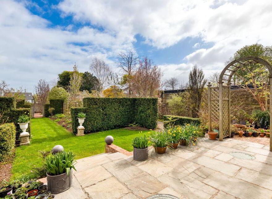 29 Waltham Terrace, Blackrock, Blackrock, A94H7D7