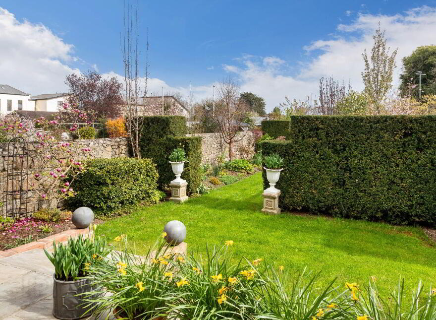 29 Waltham Terrace, Blackrock, Blackrock, A94H7D7