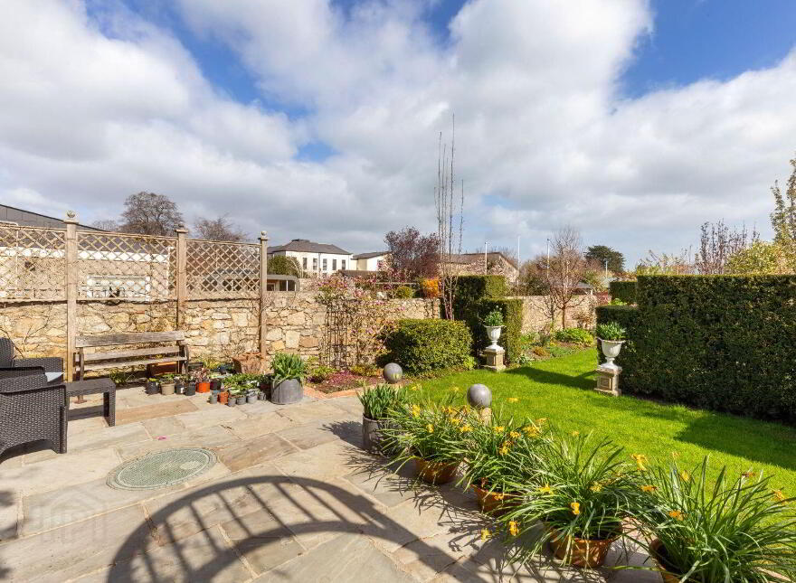 29 Waltham Terrace, Blackrock, Blackrock, A94H7D7