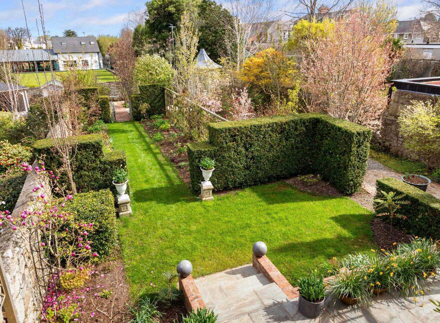 29 Waltham Terrace, Blackrock, Blackrock, A94H7D7